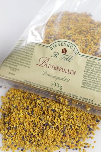 Bee Pollen from Spain / 500 g bag